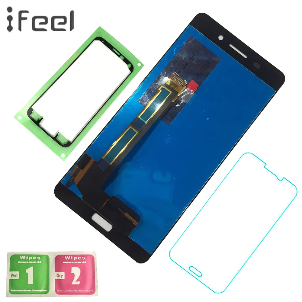 

IFEEL New LCD For NOKIA 6 TA-1021 TA-1033 TA-1025 Display Touch Screen Digitizer Assembly Replacement For NOKIA 6 LCD Display
