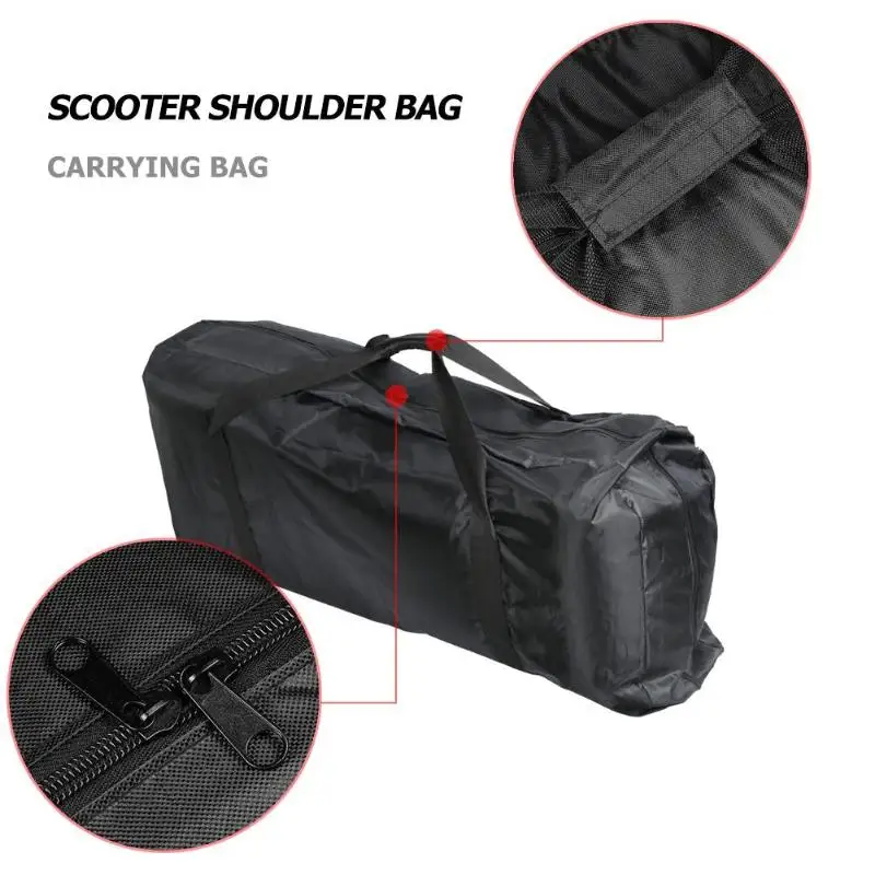 Sac de Scooter 3L Sac Trotinette Électrique de Étanche EVA Sacoche Trotinette Electrique pour Xiaomi Mijia M365 Pr SAC DE TRANSPORT - Auto Sac de Scooter 3L Sac Trotinette Électrique de Étanche EVA Sacoche Trotinette Electrique pour Xiaomi Mijia M365 Pr SAC DE TRANSPORT - Auto