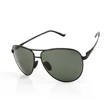 Титановые мужские солнцезащитные очки, поляризационные, TAC, для девушек, UV400, для вождения, брендовые, классические, солнцезащитные очки, анти-синие очки, с Чехол, 8105-1Y