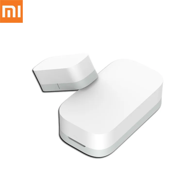 

Xiaomi AQara Smart Home Window Door Sensor ZigBee Wireless Connection Multi-purpose Work With Android IOS APP