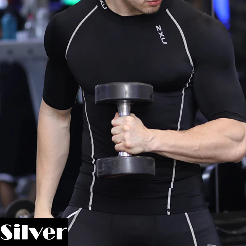 silver
