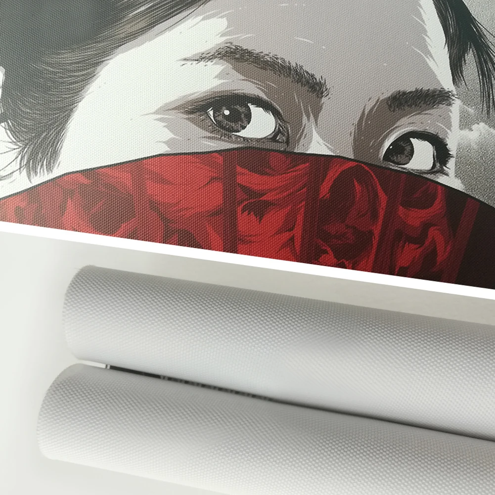 Ukiyoe японский HD холст постер настенные картины для гостиной украшение картина