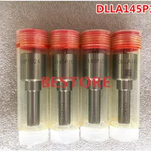 Хорошее качество общие форсунки для железных дорог запасных частей, горелки сопла dlla145p1024 dlla145p864 Сделано в Китае