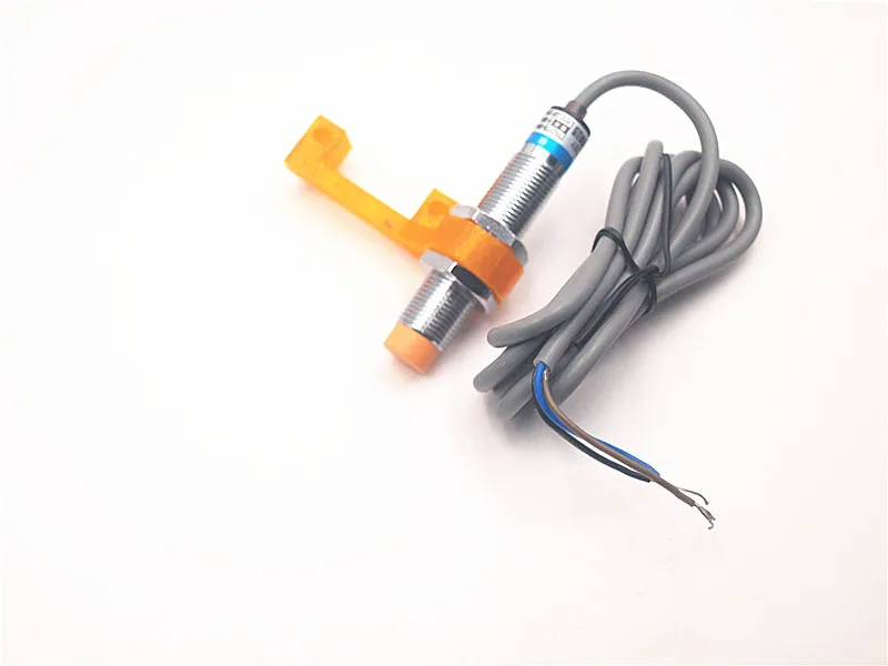 Funssor LJ12A3-4-Z/BX/LJ18A3-8-Z/BX السيارات الإستواء الاستشعار و قوس عدة ل 3D طابعة Anet A8 Prusa i3