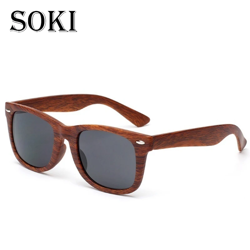 

Retro Bamboo Sunglasses Men Wooden Bamboo Glasses Brand Designer Ladies Square Wood Sun Glasses Male Faux Women glasses
