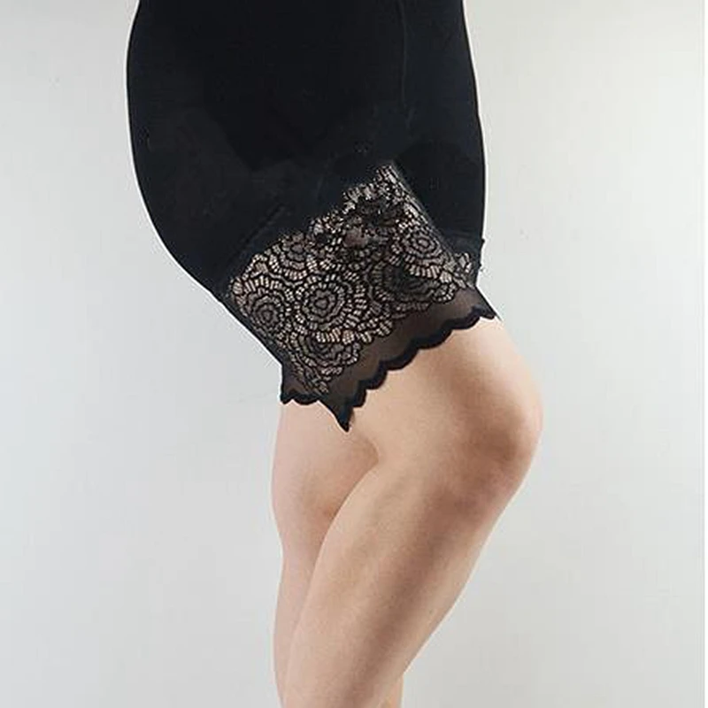 anti chafing shorts plus size