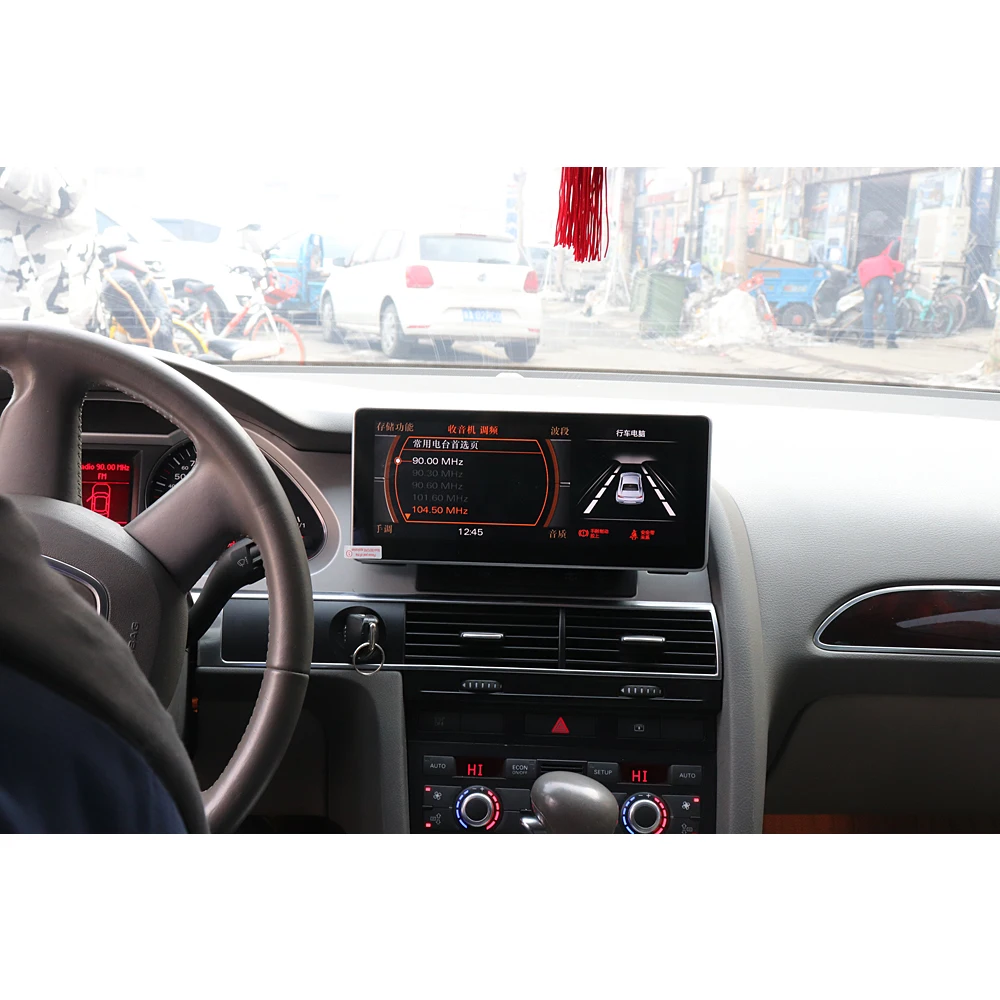 Flash Deal 4G RAM 64 ROM Android screen update for Audi A6 2005 to 2011 touch screen GPS Navigation car radio stereo dash multimedia player 2 Flash Deal 4G RAM 64 ROM Android screen update for Audi A6 2005 to 2011 touch screen GPS Navigation car radio stereo dash multimedia player 2