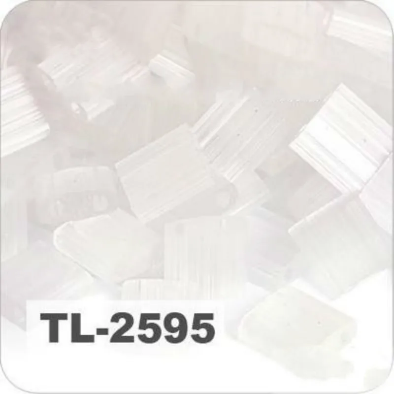 Taidian 3 грамма черный Marea TL4560 Miyuki японский Tila стеклянный бисер для изготовления родного браслета 5x5x1,9 мм