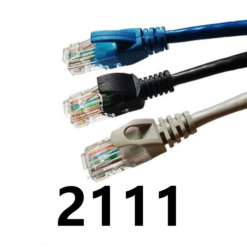 

DZ MEIBAI 2019 Ethernet Cable Cat7 Lan Cable UTP RJ 45 Network Cable rj45 Patch Cord for Router Laptop Ethernet Cable 2111
