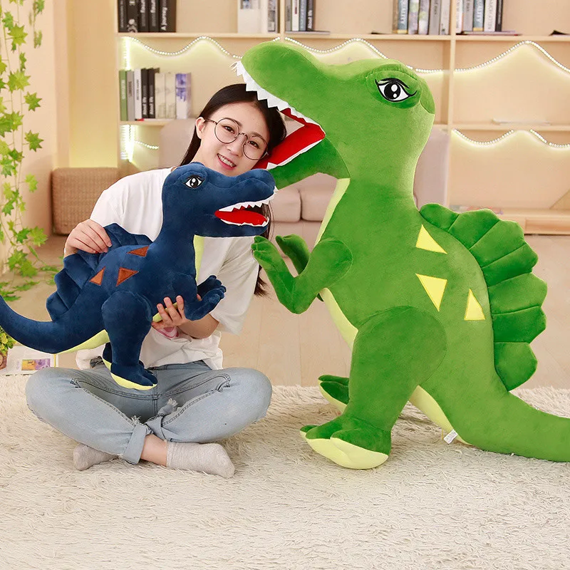 spinosaurus teddy