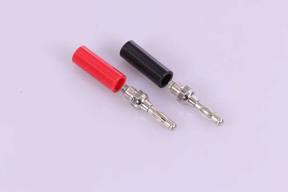Banana Connector (22)