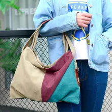 Bolsas Feminina роскошные сумки женские дизайнерские сумки Mujer повседневная женская сумка на плечо Портативная сумка-мессенджер холщовая Женская