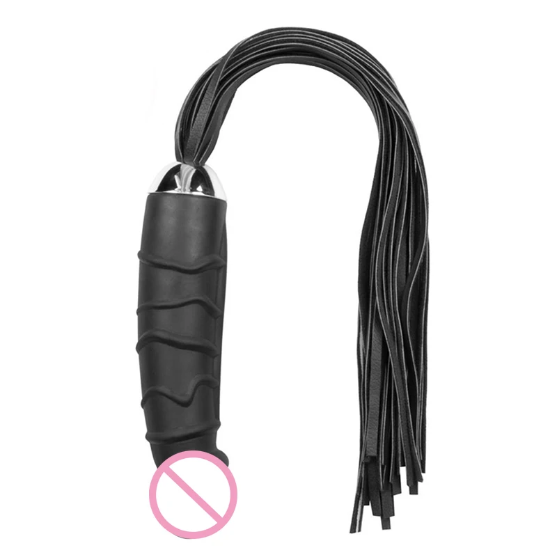 Anal Plug Dildo Whip Butt Plugs Vaginal Stimulation Prostate Massage Unisex Anus Massager Adult Sex Toys For Women Men | Красота и