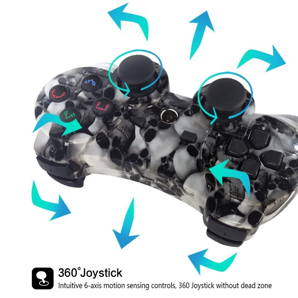ps3 wireless controller (2)