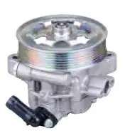 Насос рулевого управления FEBIAT, используемый для HONDA 556100-RAA-A02-1825/56100RAAA021825