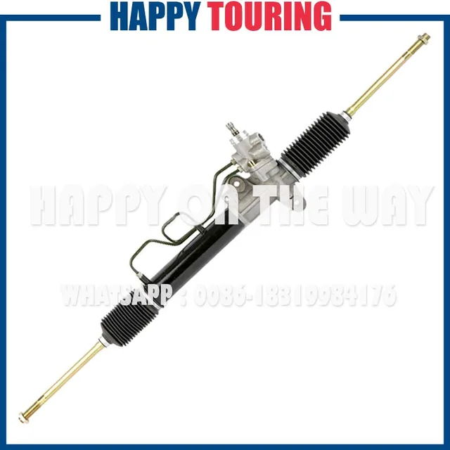 New Power Steering Rack For 2001 2006 Hyundai Elantra 577002D000 57700