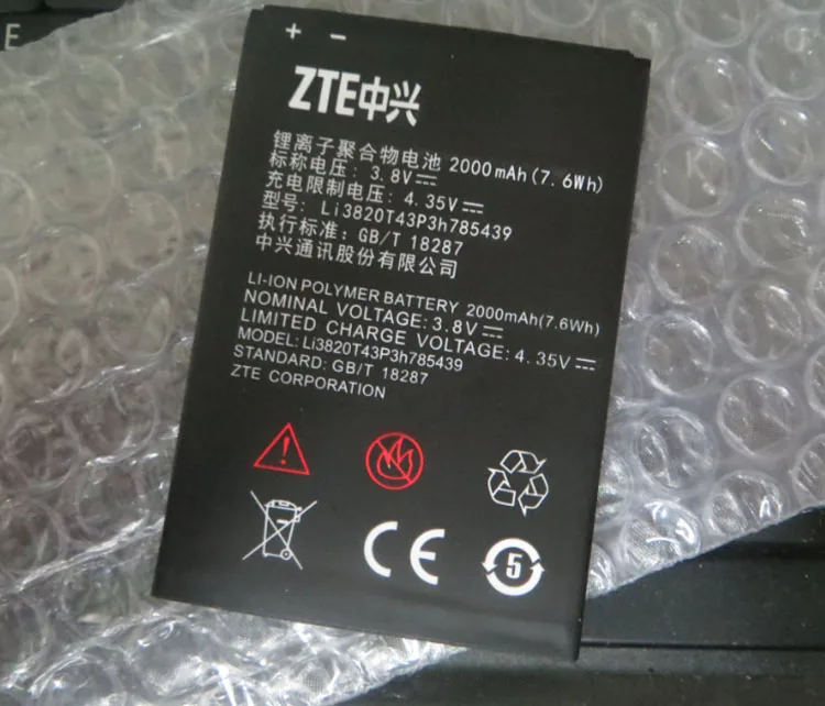 Купить Акб Для Смартфона Zte Blade L3