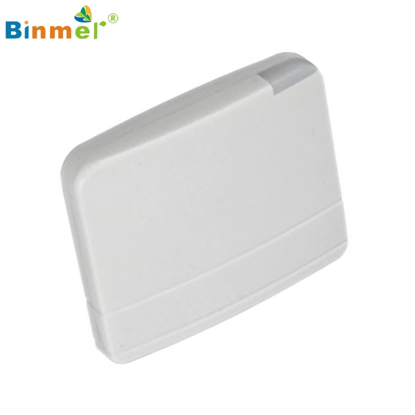 Binmer 1 шт. Bluetooth 30 Pin A2DP музыкальный приемник адаптер для iPhone iPod Dock Feb16 MotherLander