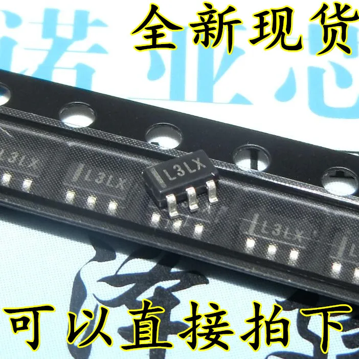 10Pcs SPX3819M5 3.3 SOT23 5 SPX3819 3.3 SOT23 SPX3819 SPX3819M5 ...