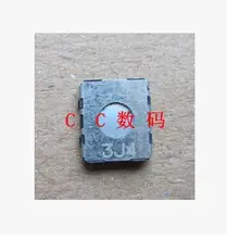 3PCS New Shutter Release Button Switch Repair Part For Canon 550D 650D 700D 60D 600D 70D