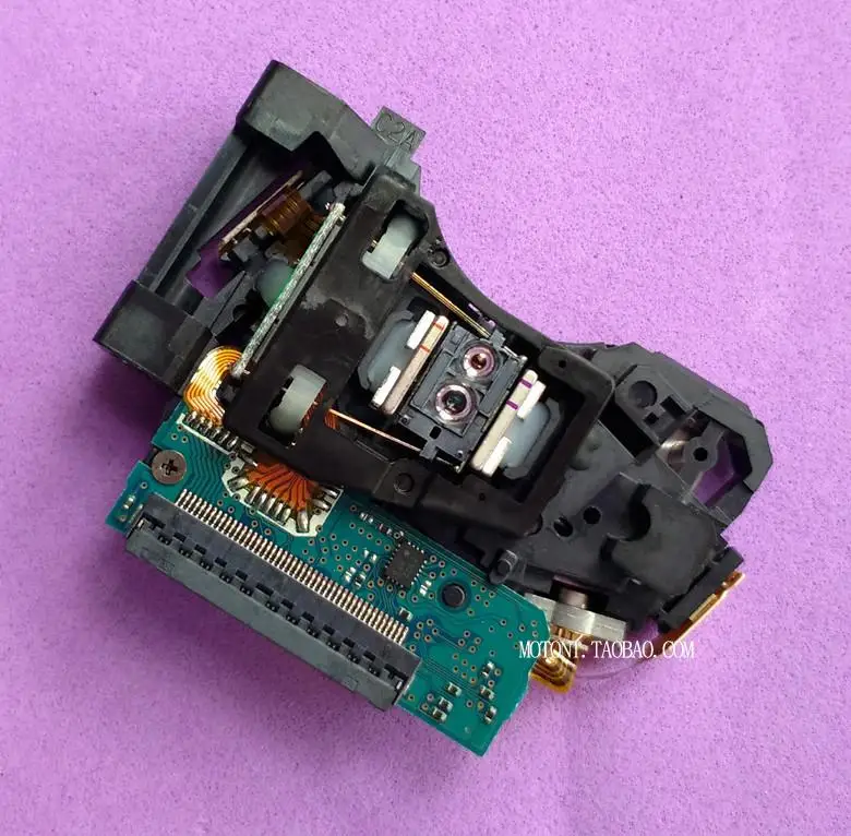 

Brand new KES-470A (KEM-470AAA) Laser Lens Lasereinheit KES470A Optical Pick up Bloc Optique Replacement For Sony PS3 Slim 320GB