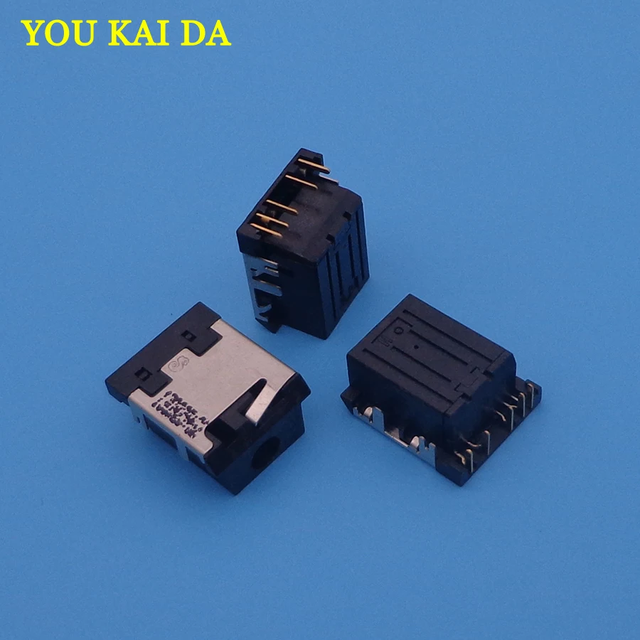 Audio Jack for Dell Inspiron 15R 5520 M421R 5525 7520 5420 M521R 5537