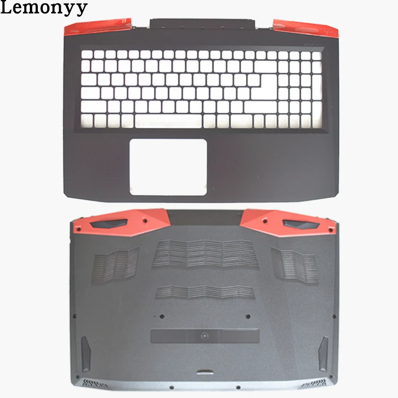 New case cover For Acer VX15 VX5 591G Palmrest COVER/laptop Bottom Base