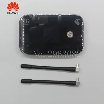 

Unlocked USED HUAWEI E5786 E5786s-62a with Antenna 4G LTE CAT6 300Mbps 4G Pocket WiFi Router mobile hotspot Wireless Router