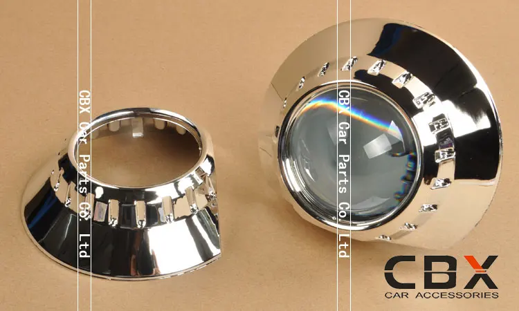 3.0 xenon projector lens shroud ZKW small 6