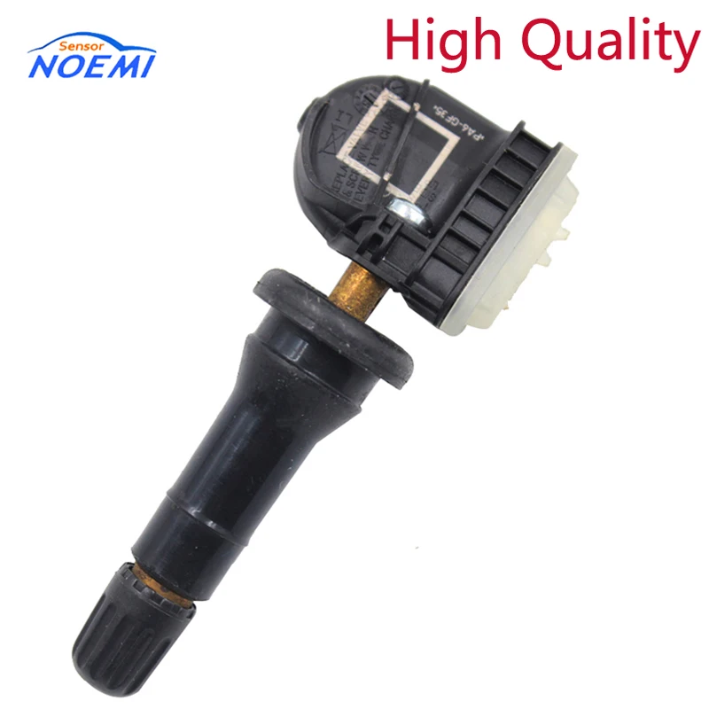 

YAOPEI Free Shipping! Origianl EV6T-1A180-CB Tire Pressure Monitoring Sensor TPMS For Ford C-Max Kuga Mondeo Focus Fiesta