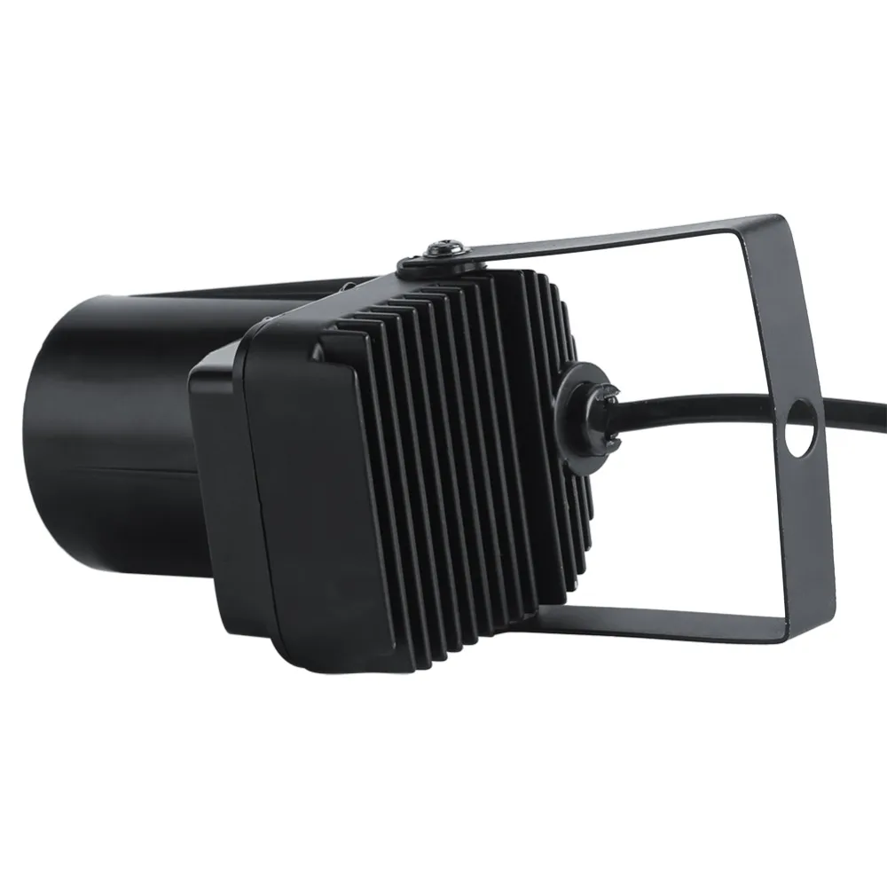 3 Вт LED DJ луч прожектор Вечеринка этап диско паба фестиваль эффект Pinspot огни 110 В 240