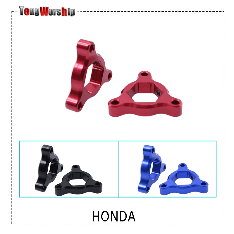 Для Honda RC 51 RC51 2000 2001 2002 2003 2004 2005 2006 аксессуары для мотоциклов 22 мм подвеска вилка