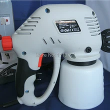 Электрический пульверизатор/распылительные инструменты/настенная живопись/ремонтные инструменты/распылитель