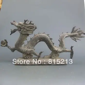 

wang 000220 Chinese Bronze Statues&Dragon a
