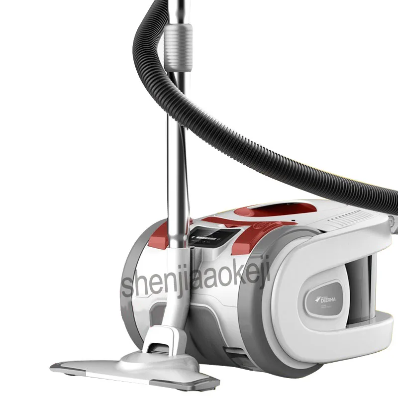 

Filter-type cleaner Handheld Carpet Style Wet and Dry Dust Machine Water Filtration Vacuum Cleaner ABS / PP / PC Material 220v