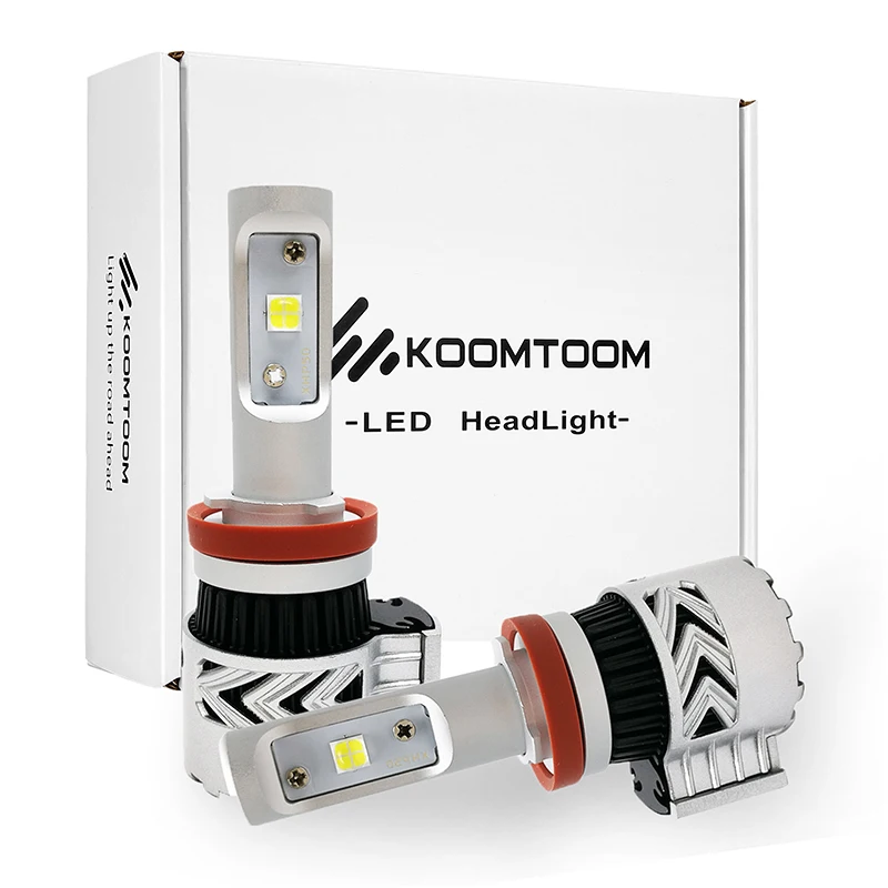 H11 LED