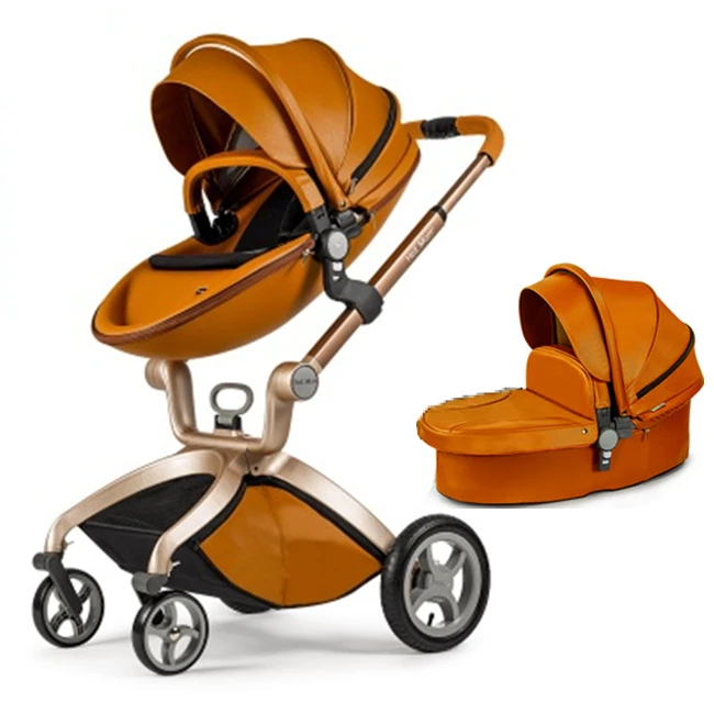 Orange Baby Stroller Travel Systems Orange Baby Stroller Travel Systems