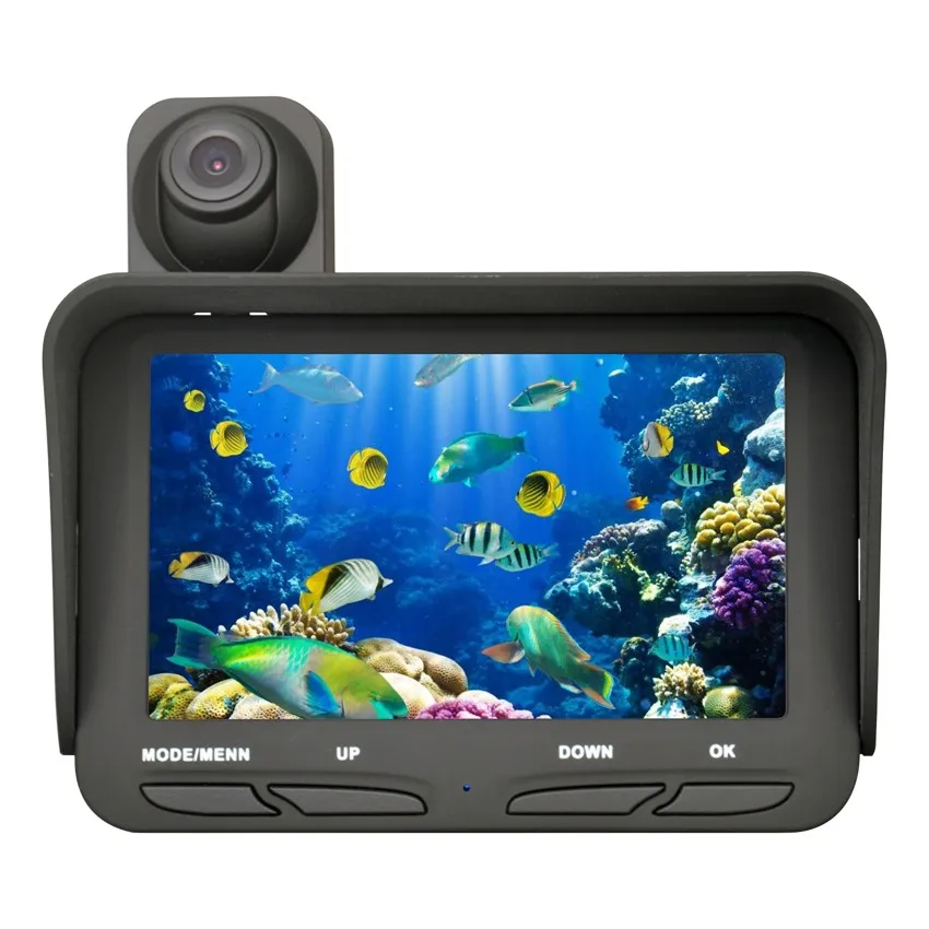 

4.3inch monitor spare part for FF118D underwater fishing camera