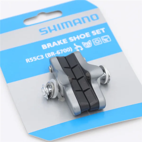 Brake Shoe Set R55C3 Ultegra BR-6700