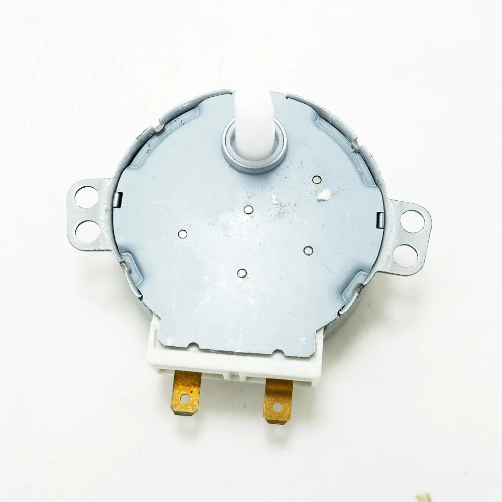 SM 16T AC30V электродвигатель для микроволновой печи поворотный стол синхронный