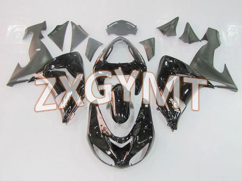

Fairings Ninja ZX 10r 06 Fairing Kits ZX-10r 2007 Motorcycle Fairing ZX10r 2006 - 2007