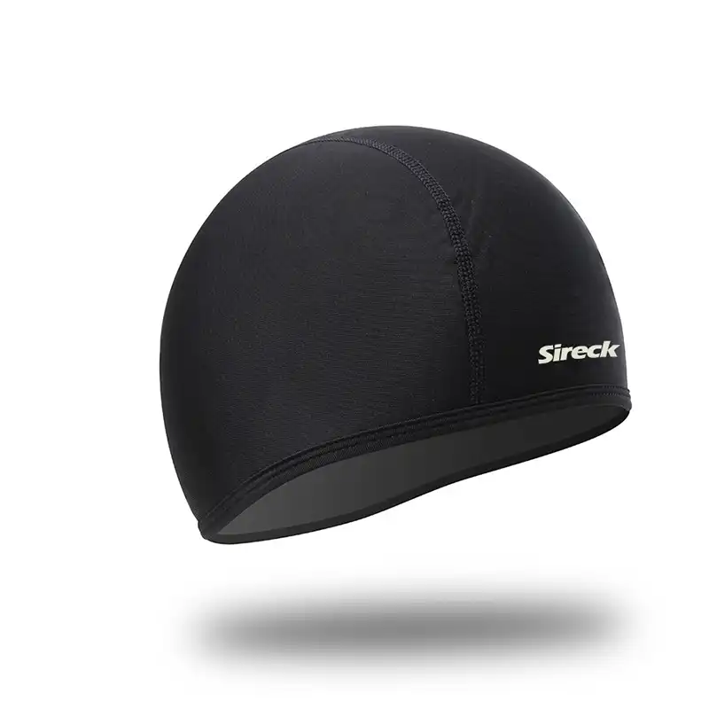 waterproof running cap