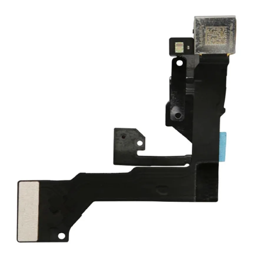 Гибкий модуль датчика приближения для фронтальной камеры iphone 6S 10 шт./лот|Шлейфы