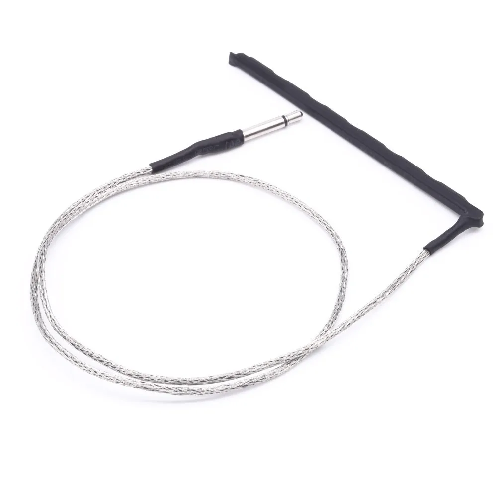 Acoustic Guitar Pickup Saddle Piezo Bridge Stick Guitarra Parts &amp Accessories | Спорт и развлечения