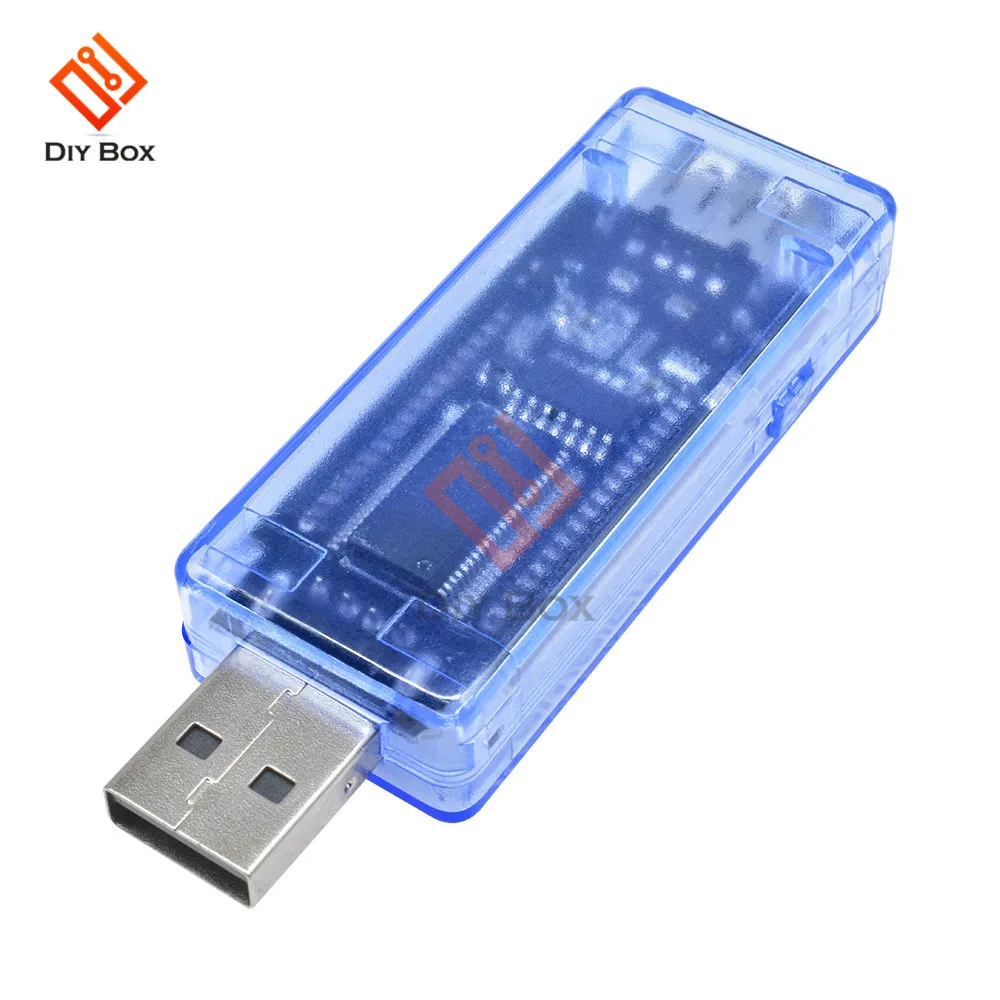 USB тестер, измеритель напряжения тока, измеритель емкости, USB вольтметр, цифровой дисплей, зарядное устройство, измеритель емкости, power Bank