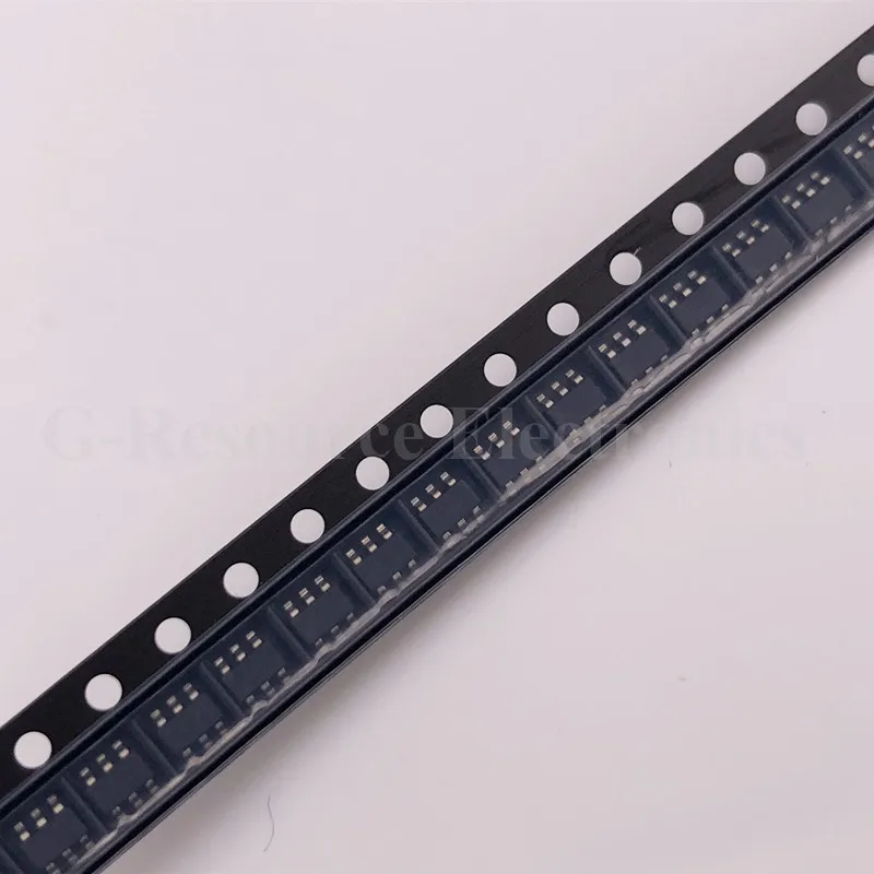USB Charger IC SC9017 17R C9017 SOT23-6 SMD 20pcs