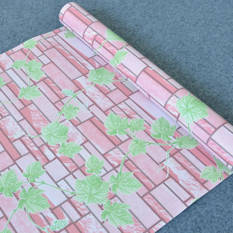 Hermoso papel flor no tejido de patrón de lujo clásica papeles de pared decoración para el hogar 11 tipos de papel de parede