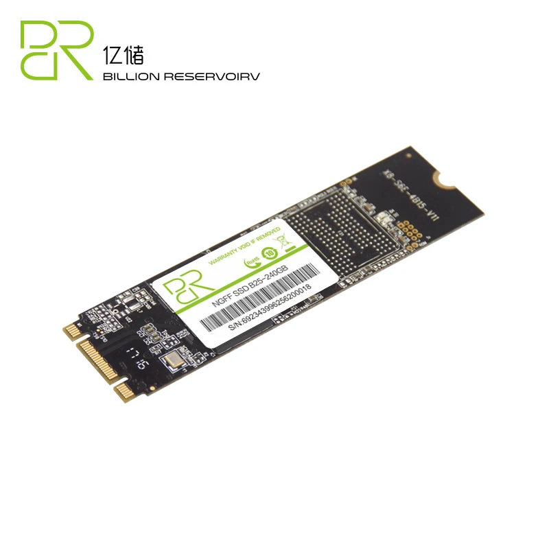 Новый NGFF M.2 SSD 2280 MLC NAND 120 ГБ 240 ГБ SSD 6 ГБ/сек. M2 Внутренний твердотельный диск для ноутбука Tbalet ПК