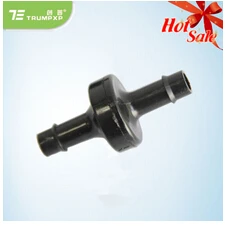 

5pcs/lot drinking water machine washing machine Small check valve for air \ water prevent reverse flow