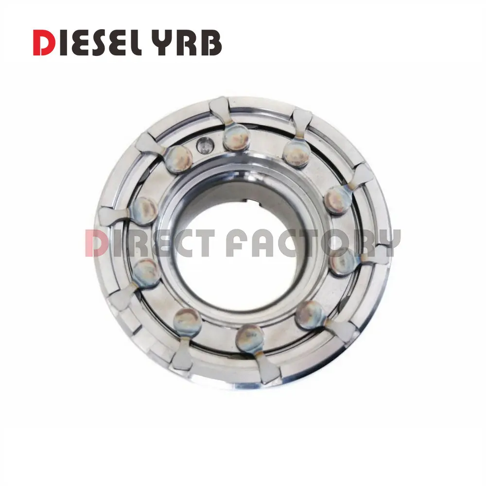 Турбораспылитель Borg Warner BV43 53039880109 53039700109 для Audi A4 2 0 TDI BRD / BVA 125 кВт | Автомобили и
